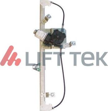 Lift-Tek LT RN62 L - Pəncərə tənzimləyicisi furqanavto.az