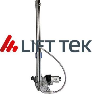 Lift-Tek LT RN116 R - Pəncərə tənzimləyicisi furqanavto.az