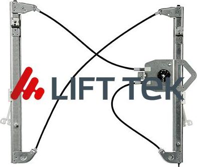 Lift-Tek LT RN701 R - Pəncərə tənzimləyicisi furqanavto.az