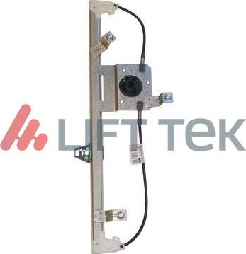 Lift-Tek LT RN702 L - Pəncərə tənzimləyicisi furqanavto.az