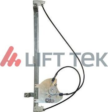 Lift-Tek LT RN718 R - Pəncərə tənzimləyicisi furqanavto.az