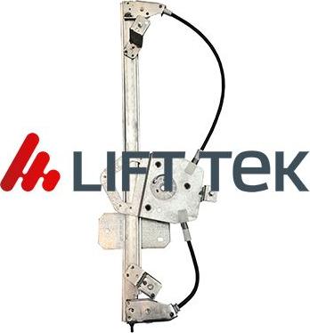 Lift-Tek LT RN725 R - Pəncərə tənzimləyicisi furqanavto.az