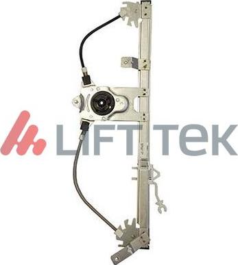 Lift-Tek LT RN723 L - Pəncərə tənzimləyicisi furqanavto.az