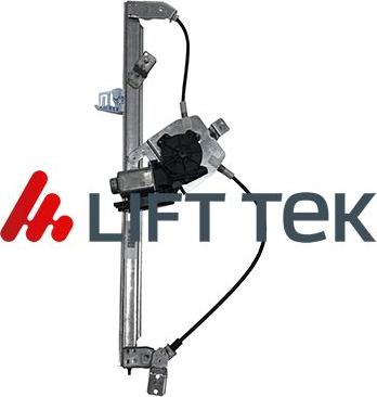 Lift-Tek LT RNO83 L C - Pəncərə tənzimləyicisi furqanavto.az