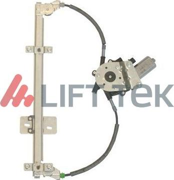 Lift-Tek LT ST11 R B - Pəncərə tənzimləyicisi furqanavto.az