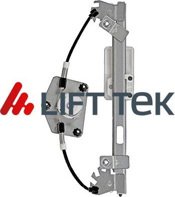 Lift-Tek LT ST711 R - Pəncərə tənzimləyicisi furqanavto.az