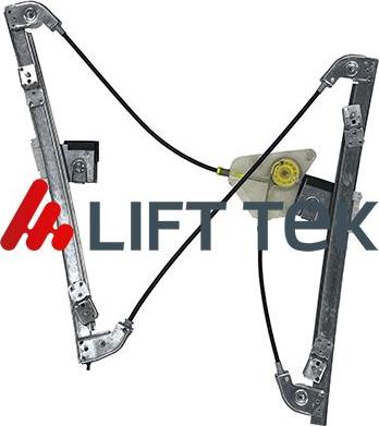 Lift-Tek LT VK711 L - Pəncərə tənzimləyicisi furqanavto.az