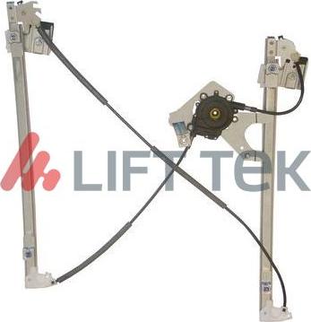 Lift-Tek LT VK725 L - Pəncərə tənzimləyicisi furqanavto.az