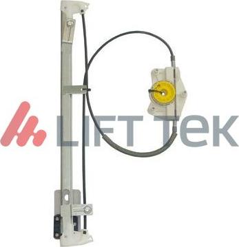 Lift-Tek LT VK722 R - Pəncərə tənzimləyicisi furqanavto.az