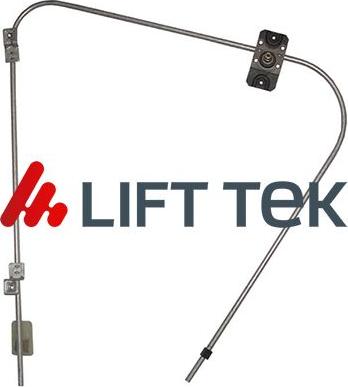 Lift-Tek LT ZA904 L - Pəncərə tənzimləyicisi furqanavto.az