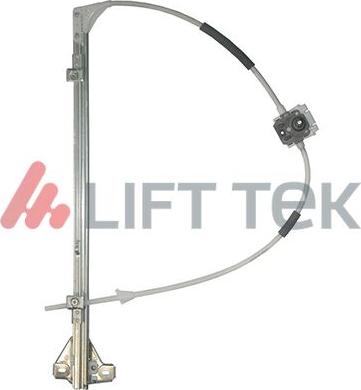 Lift-Tek LT ZA901 R - Pəncərə tənzimləyicisi furqanavto.az