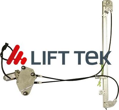 Lift-Tek LT ZA144 L - Pəncərə tənzimləyicisi furqanavto.az