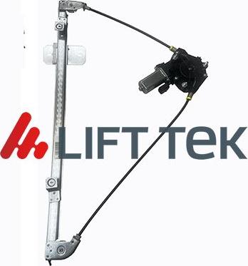 Lift-Tek LT ZA157 R - Pəncərə tənzimləyicisi furqanavto.az