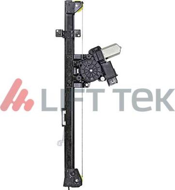 Lift-Tek LT ZA134 R - Pəncərə tənzimləyicisi furqanavto.az