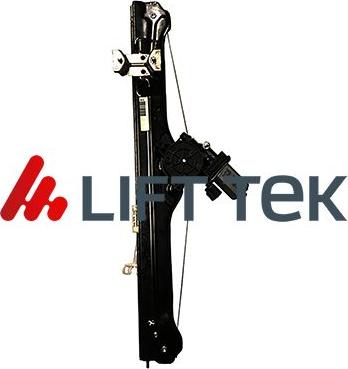 Lift-Tek LT ZA131 R - Pəncərə tənzimləyicisi furqanavto.az