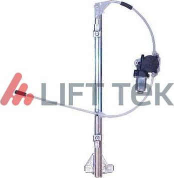 Lift-Tek LT ZA29 L - Pəncərə tənzimləyicisi furqanavto.az