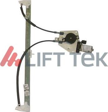 Lift-Tek LT ZA24 R - Pəncərə tənzimləyicisi furqanavto.az