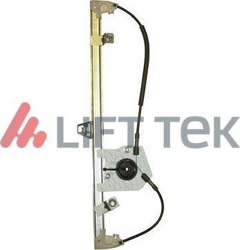 Lift-Tek LT ZA709 L - Pəncərə tənzimləyicisi furqanavto.az