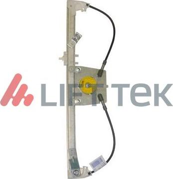 Lift-Tek LT ZA704 L - Pəncərə tənzimləyicisi furqanavto.az