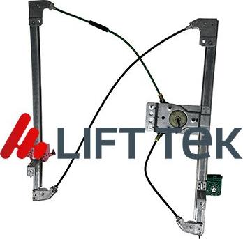 Lift-Tek LT ZA703 L - Pəncərə tənzimləyicisi furqanavto.az