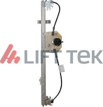 Lift-Tek LT ZA702 R - Pəncərə tənzimləyicisi furqanavto.az