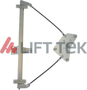 Lift-Tek LT ZA715 L - Pəncərə tənzimləyicisi furqanavto.az