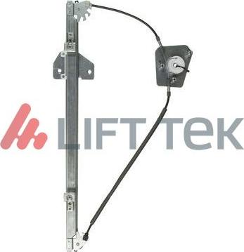 Lift-Tek LT ZA710 R - Pəncərə tənzimləyicisi furqanavto.az