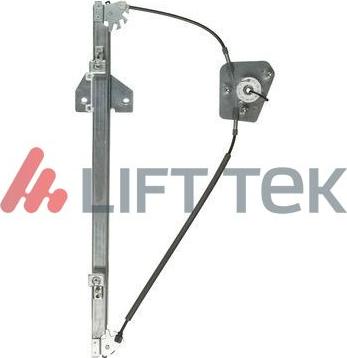 Lift-Tek LT ZA711 L - Pəncərə tənzimləyicisi furqanavto.az