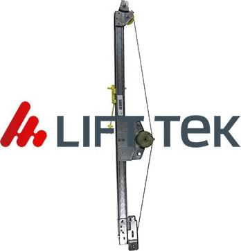 Lift-Tek LT ZA713 L - Pəncərə tənzimləyicisi furqanavto.az