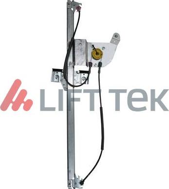 Lift-Tek LT ZA717 R - Pəncərə tənzimləyicisi furqanavto.az