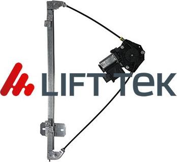 Lift-Tek LT ZAO145 L C - Pəncərə tənzimləyicisi furqanavto.az