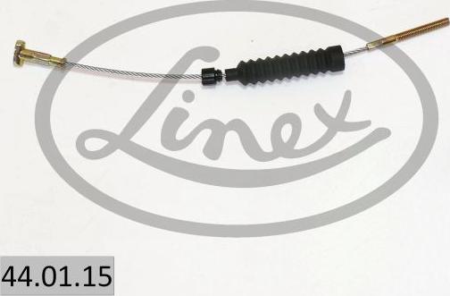 Linex 44.01.15 - Kabel, dayanacaq əyləci furqanavto.az