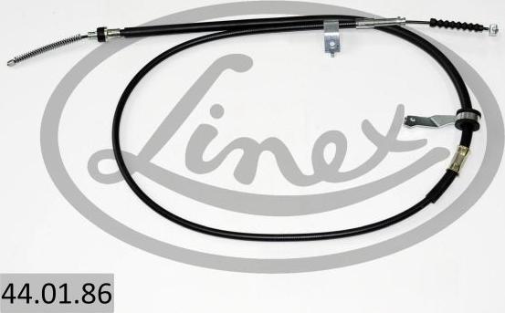 Linex 44.01.86 - Kabel, dayanacaq əyləci furqanavto.az