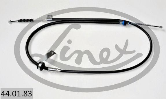 Linex 44.01.83 - Kabel, dayanacaq əyləci furqanavto.az