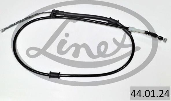 Linex 44.01.24 - Kabel, dayanacaq əyləci furqanavto.az