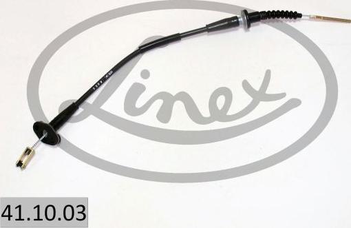 Linex 41.10.03 - Debriyaj kabeli furqanavto.az