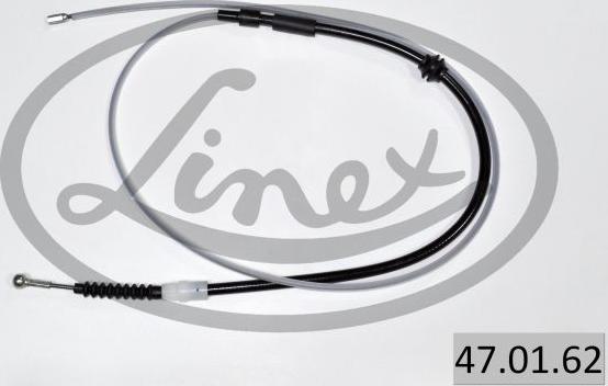 Linex 47.01.62 - Kabel, dayanacaq əyləci furqanavto.az