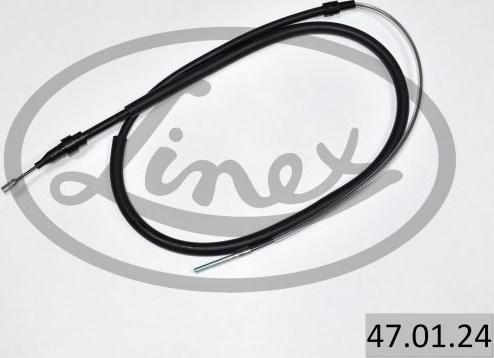 Linex 47.01.24 - Kabel, dayanacaq əyləci furqanavto.az