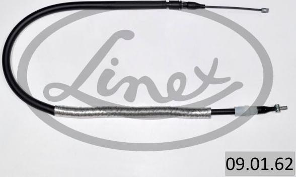 Linex 09.01.62 - Kabel, dayanacaq əyləci furqanavto.az