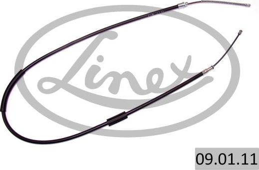 Linex 09.01.11 - Kabel, dayanacaq əyləci furqanavto.az