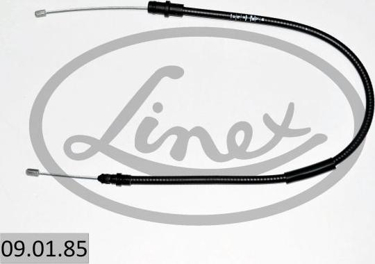 Linex 09.01.85 - Kabel, dayanacaq əyləci furqanavto.az