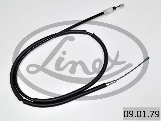 Linex 09.01.79 - Kabel, dayanacaq əyləci furqanavto.az