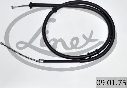 Linex 09.01.75 - Kabel, dayanacaq əyləci furqanavto.az