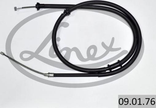 Linex 09.01.76 - Kabel, dayanacaq əyləci furqanavto.az