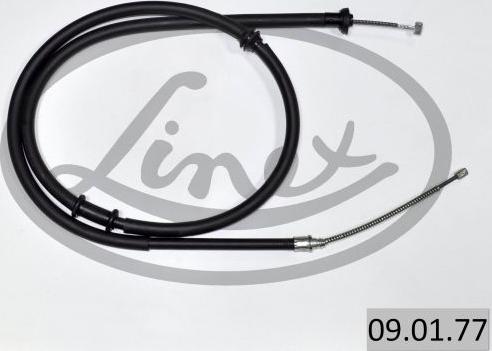 Linex 09.01.77 - Kabel, dayanacaq əyləci furqanavto.az