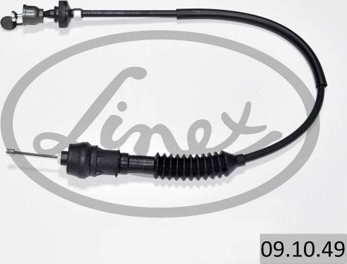 Linex 09.10.49 - Debriyaj kabeli furqanavto.az