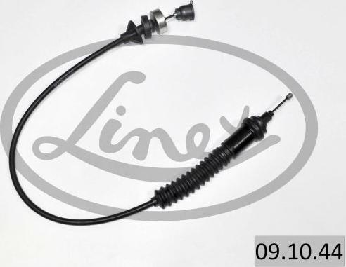 Linex 09.10.44 - Debriyaj kabeli furqanavto.az