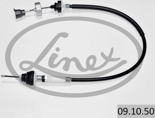 Linex 09.10.50 - Debriyaj kabeli furqanavto.az