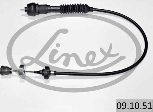 Linex 09.10.51 - Debriyaj kabeli furqanavto.az