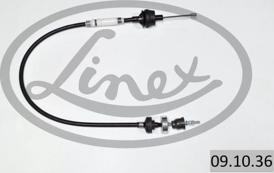 Linex 09.10.36 - Debriyaj kabeli furqanavto.az